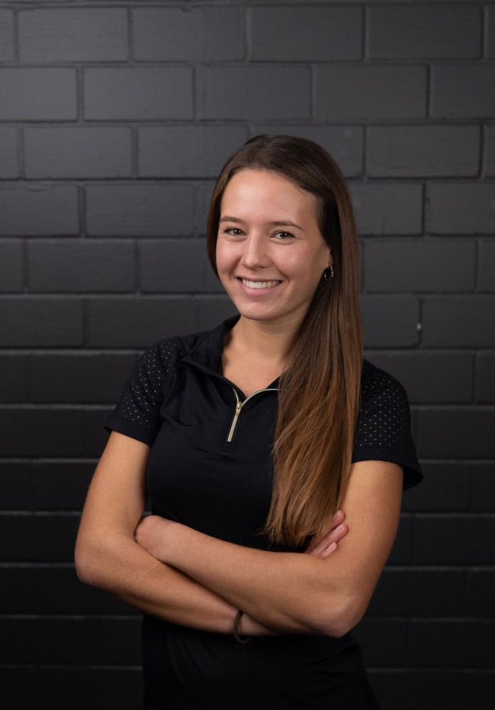 Portraitfoto von Giulia Heptner